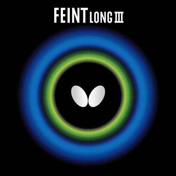 Накладка BUTTERFLY Feint Long 