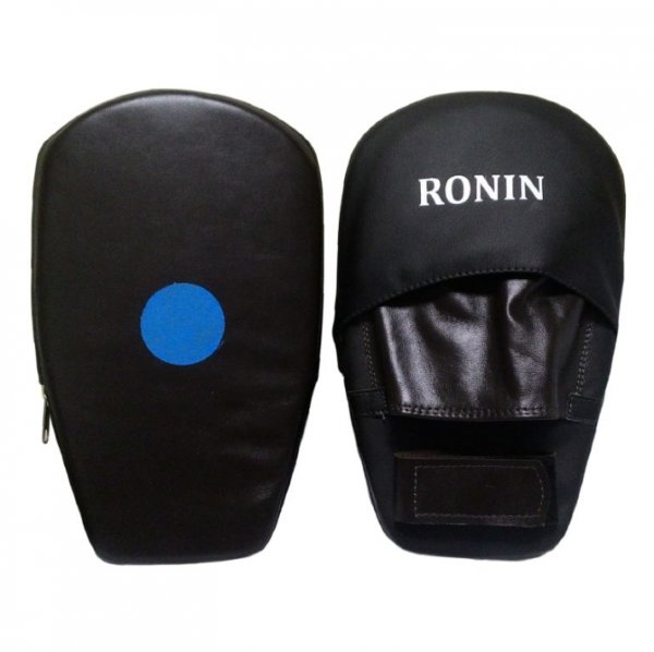 Лапы Ronin с кож.ударной поверхностью