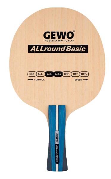 Основание GEWO ALLround Basic